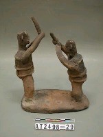 藏品(陶偶)的圖片